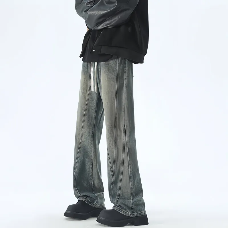 ROBINHOOD Jeans Unisex-1