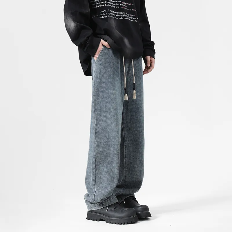 ROBINHOOD Jeans Unisex-8