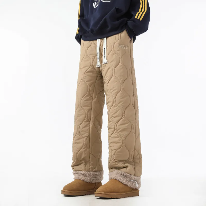 ROBINHOOD Insulated Pants Unisex-10