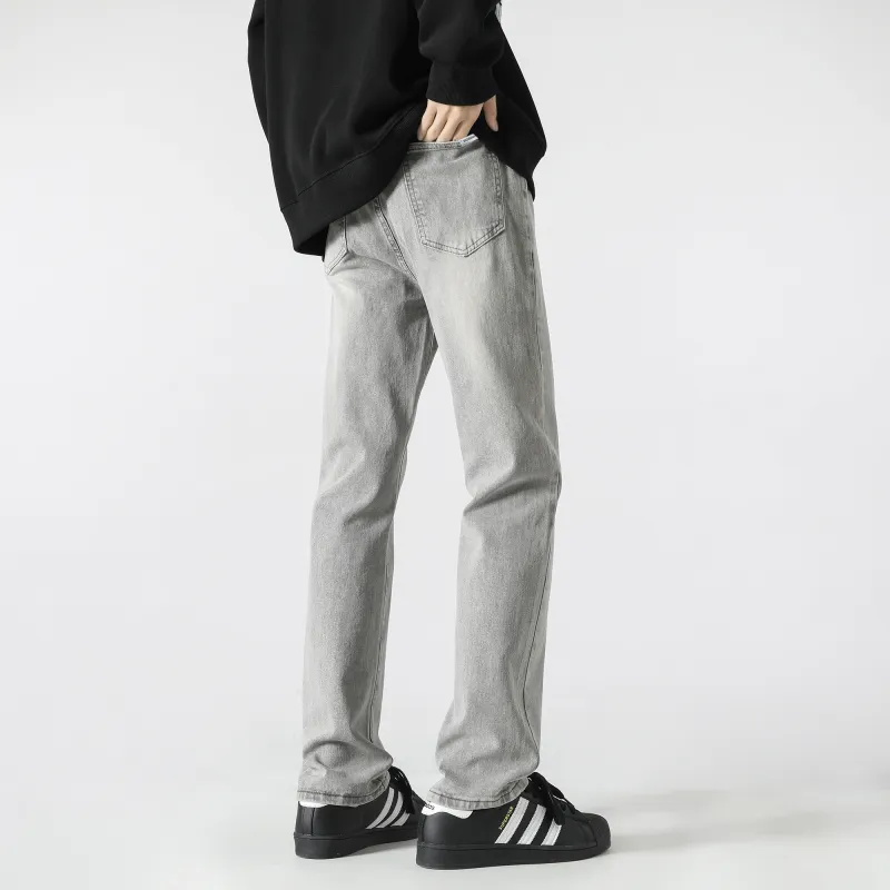 ROBINHOOD Jeans Unisex-18