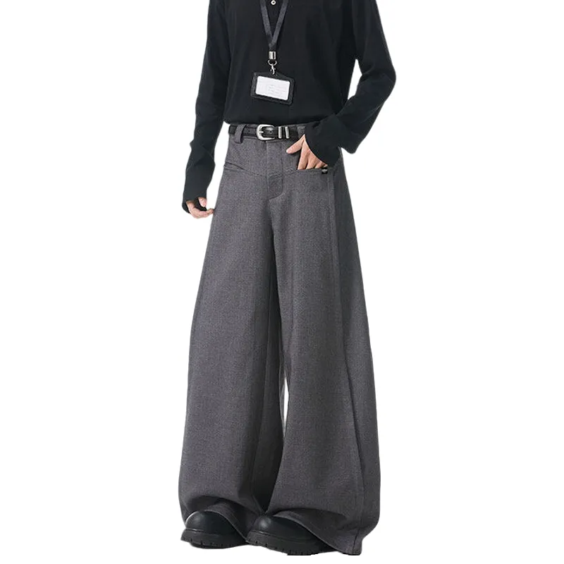 ROBINHOOD Suit Trousers Unisex-6