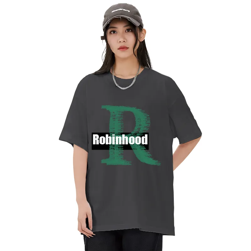 ROBINHOOD T Shirts Unisex-125