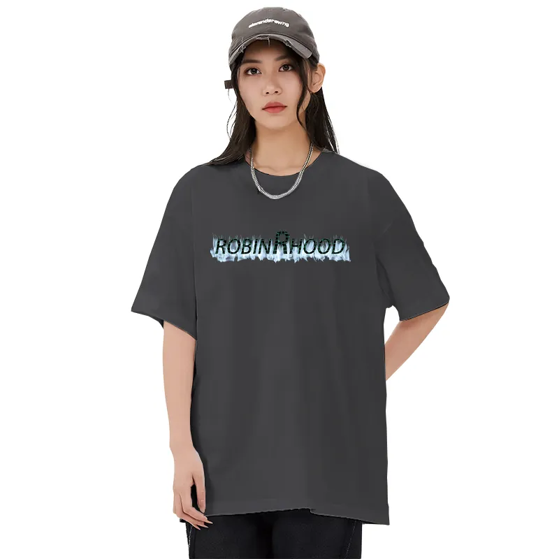 ROBINHOOD T Shirts Unisex-140