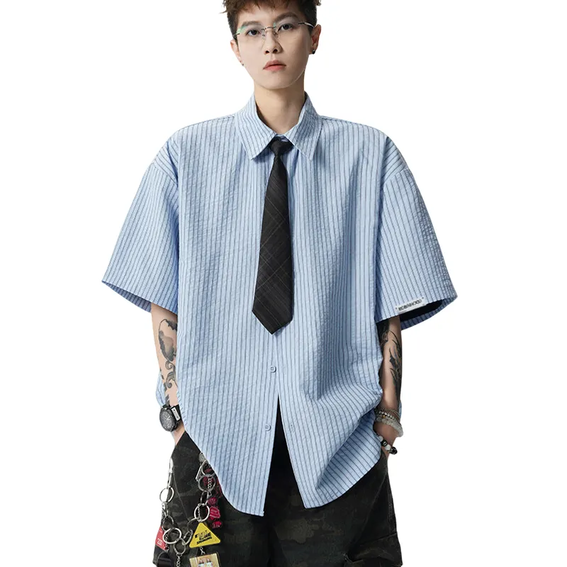 ROBINHOOD Shirts Unisex-5