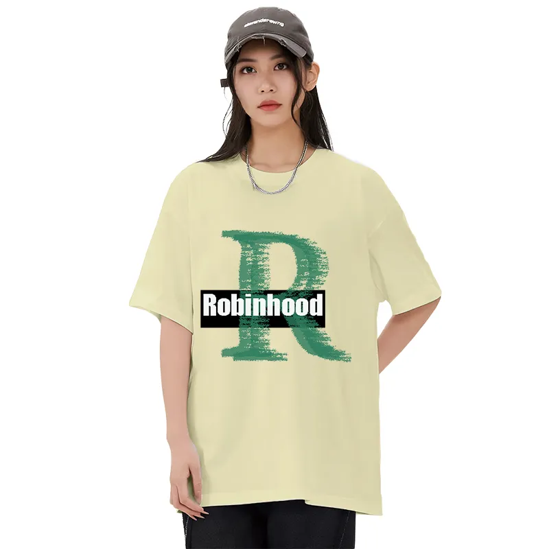 ROBINHOOD T Shirts Unisex-131