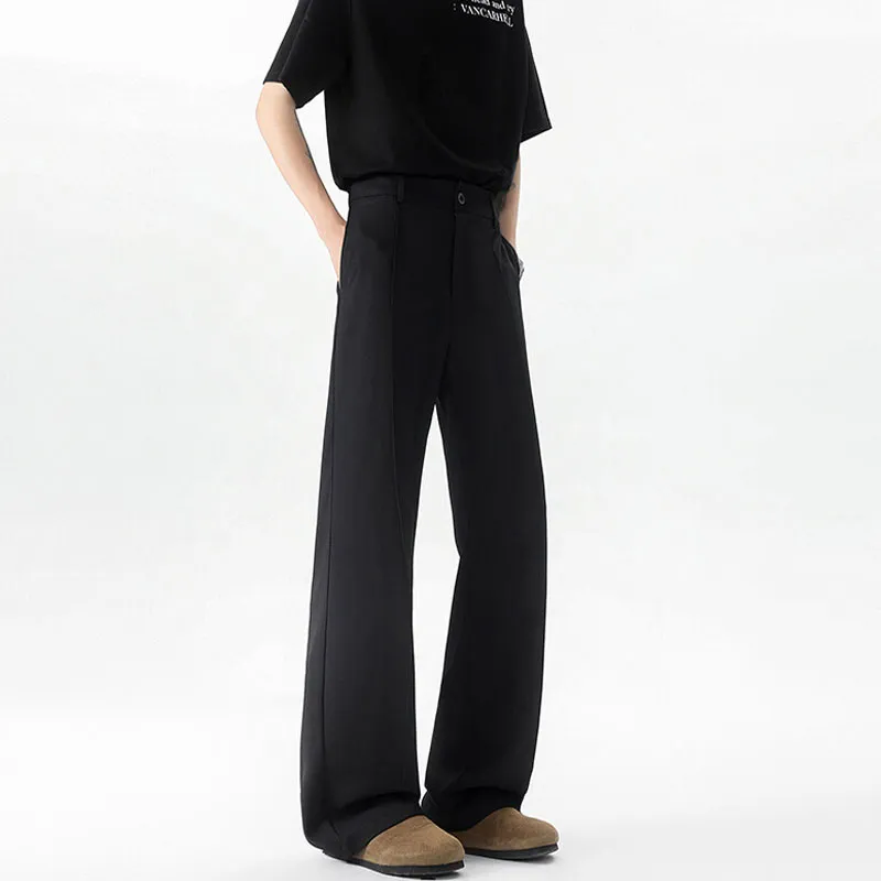 ROBINHOOD Suit Trousers Unisex-2