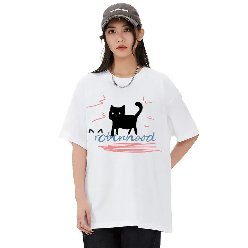 ROBINHOOD T Shirts Unisex-47
