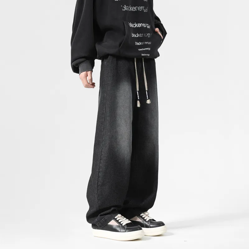 ROBINHOOD Jeans Unisex-4