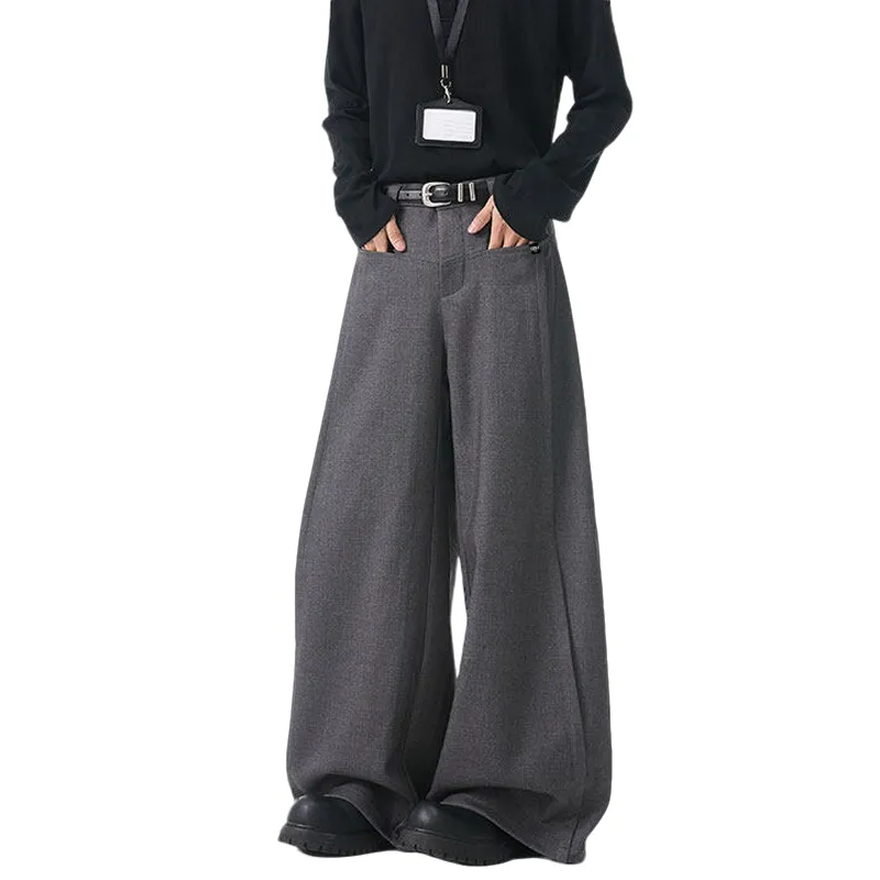 ROBINHOOD Suit Trousers Unisex-7