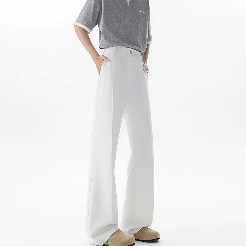 ROBINHOOD Suit Trousers Unisex-5