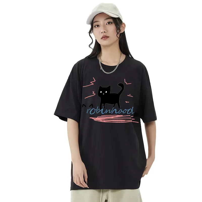ROBINHOOD T Shirts Unisex-53
