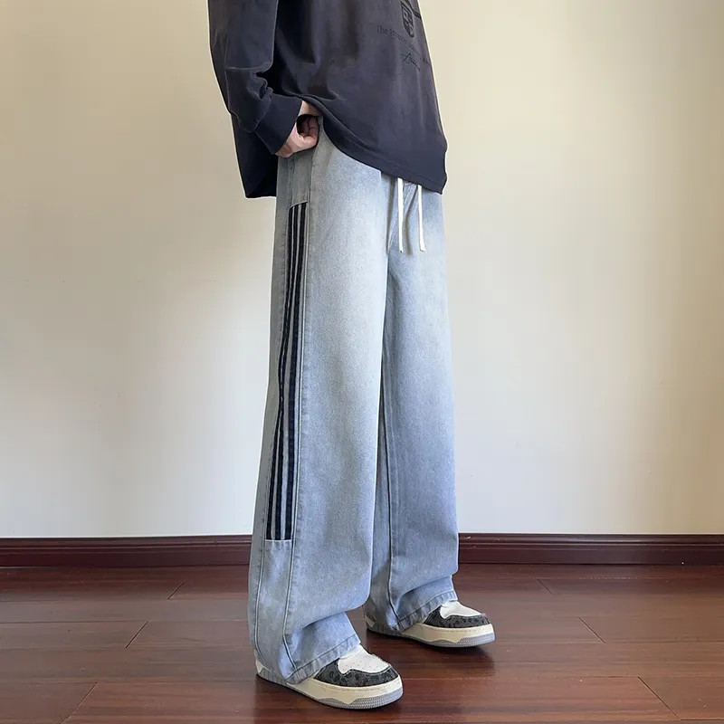 ROBINHOOD Jeans Unisex-4