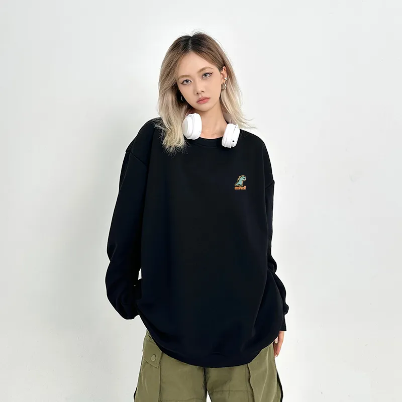 Puppytown Sweatshirts Women's-1