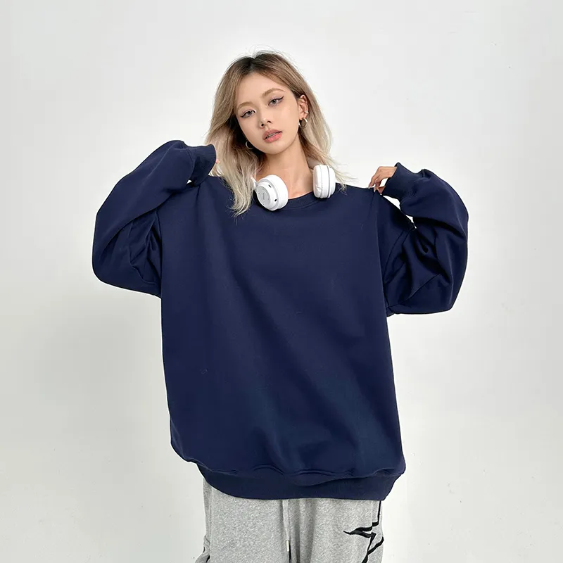 Puppytown Sweatshirts Women's-23