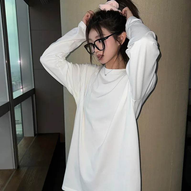 Puppytown T Shirts Women's White-2