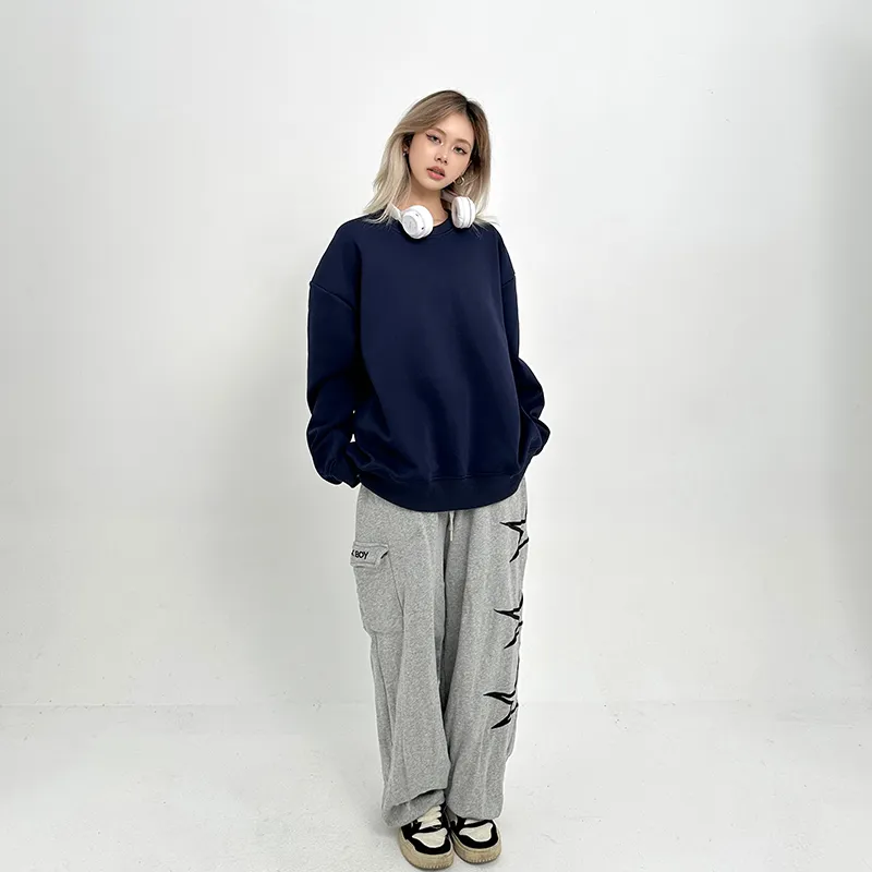 Puppytown Sweatshirts Women's-24