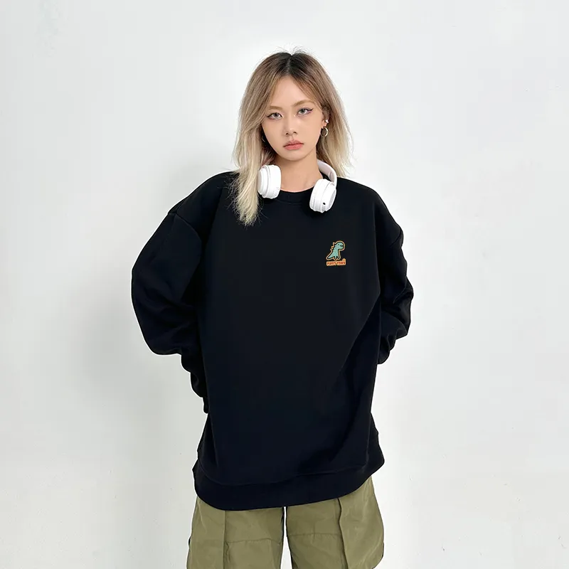 Puppytown Sweatshirts Women's-3