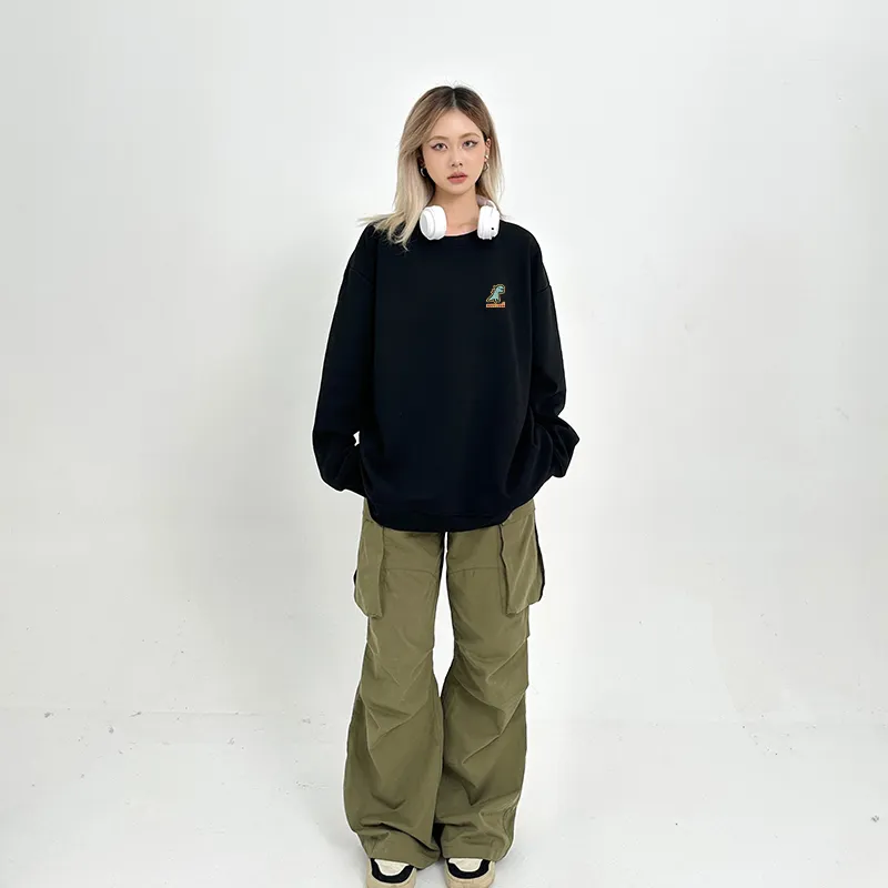 Puppytown Sweatshirts Women's-2