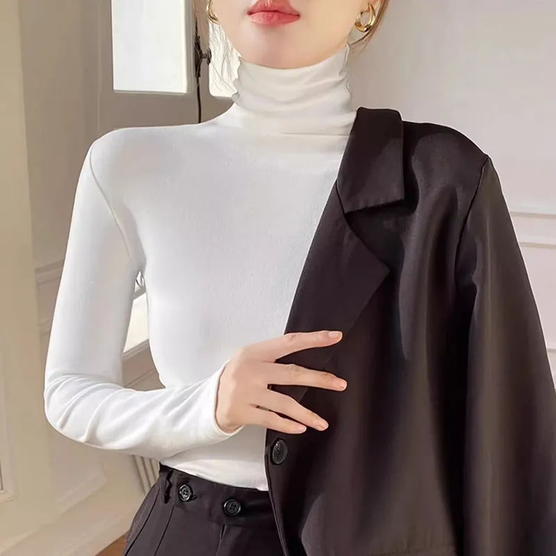 Puppytown Cashmere Sweater Women's-5