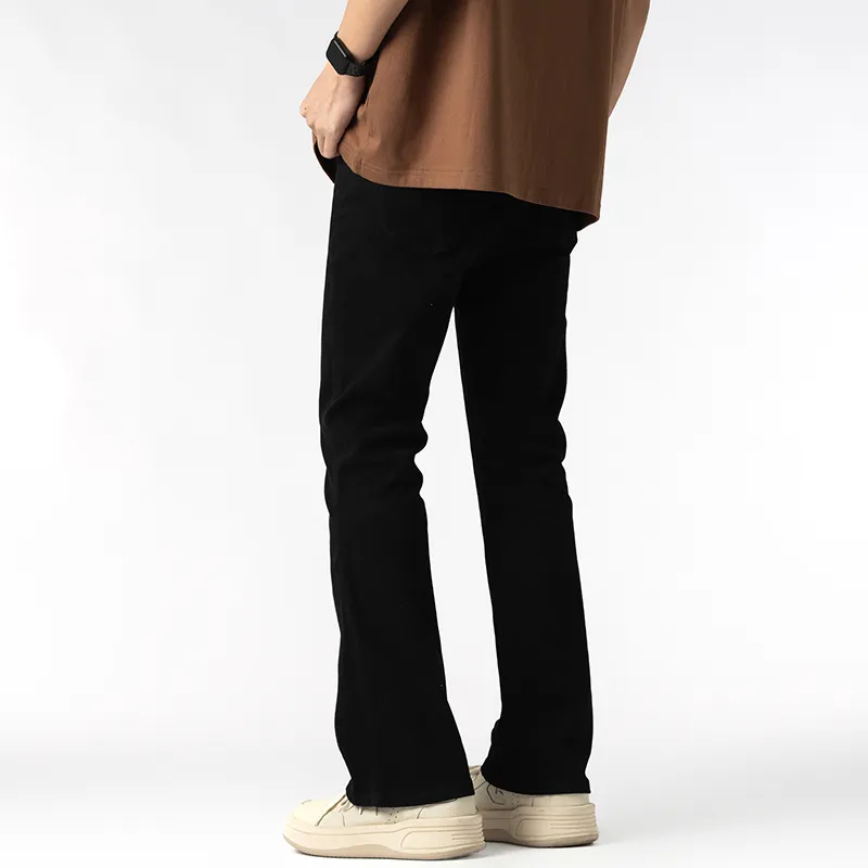 TB101 Jeans Men-5