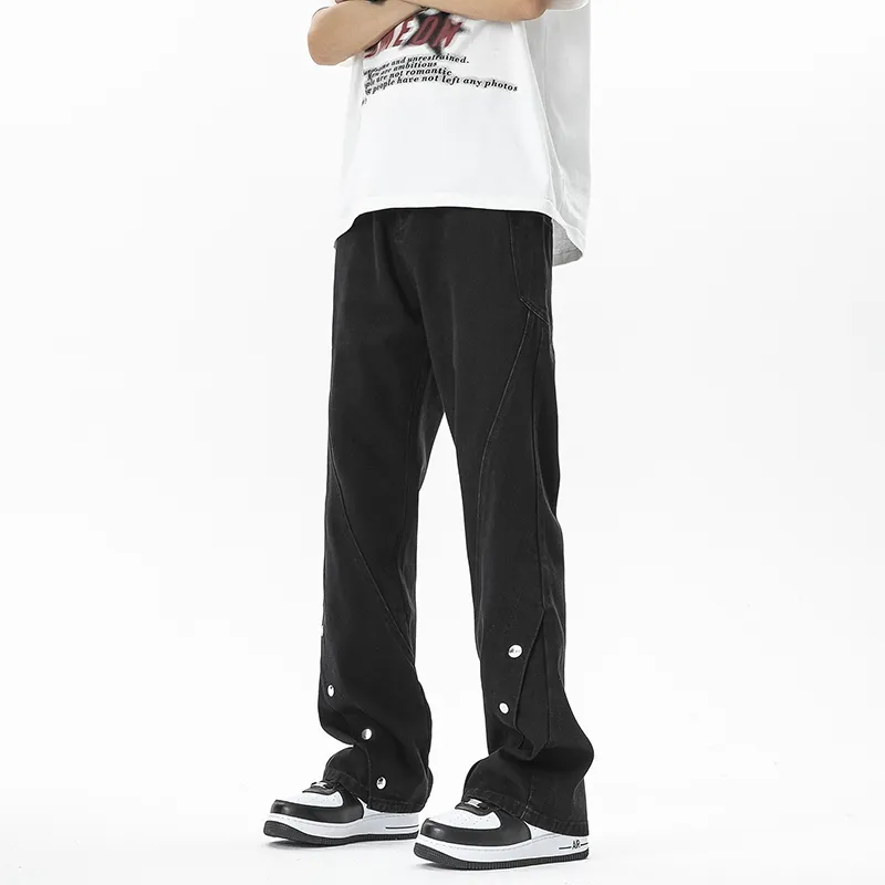 TB101 Jeans Men-2