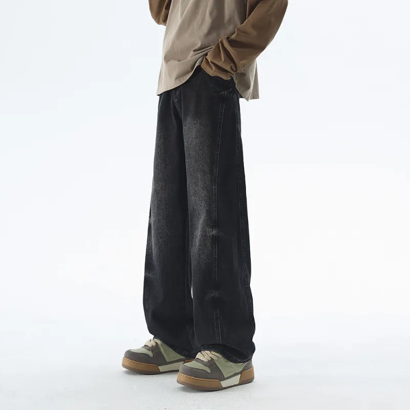 TB101 Jeans Unisex-9