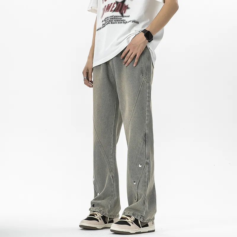 TB101 Jeans Men-9