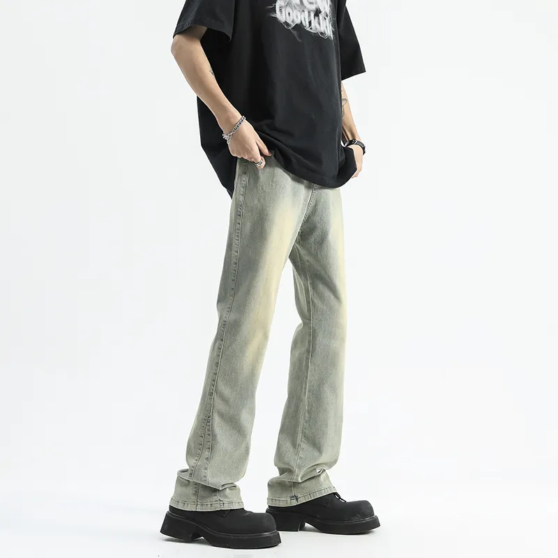 TB101 Jeans Men-14
