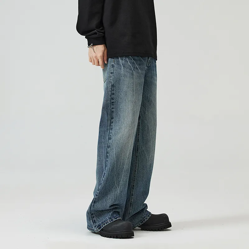 TB101 Jeans Men-4
