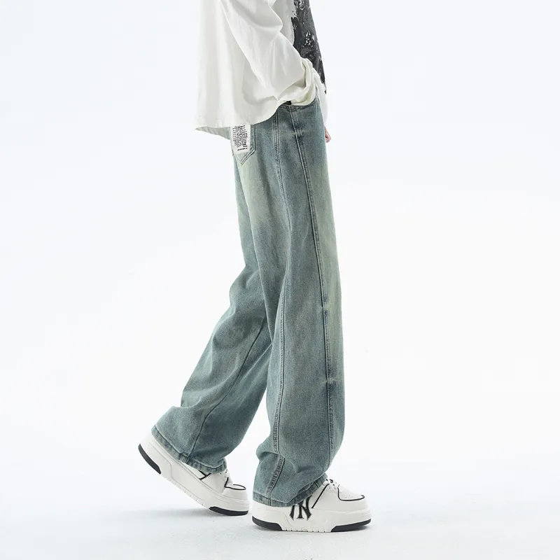 TB101 Jeans Unisex-3