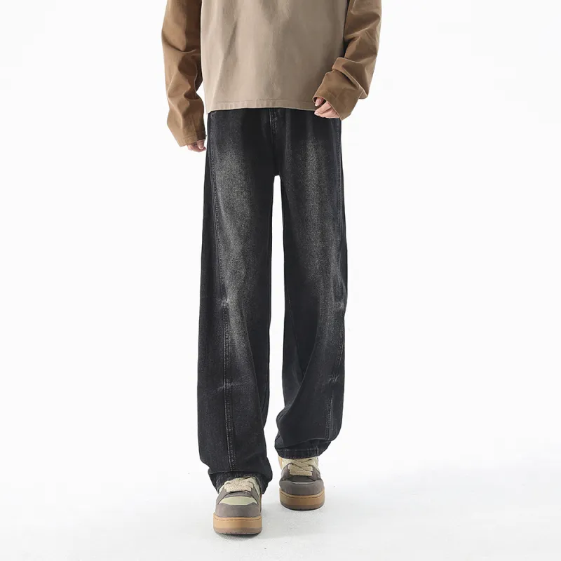 TB101 Jeans Unisex-7
