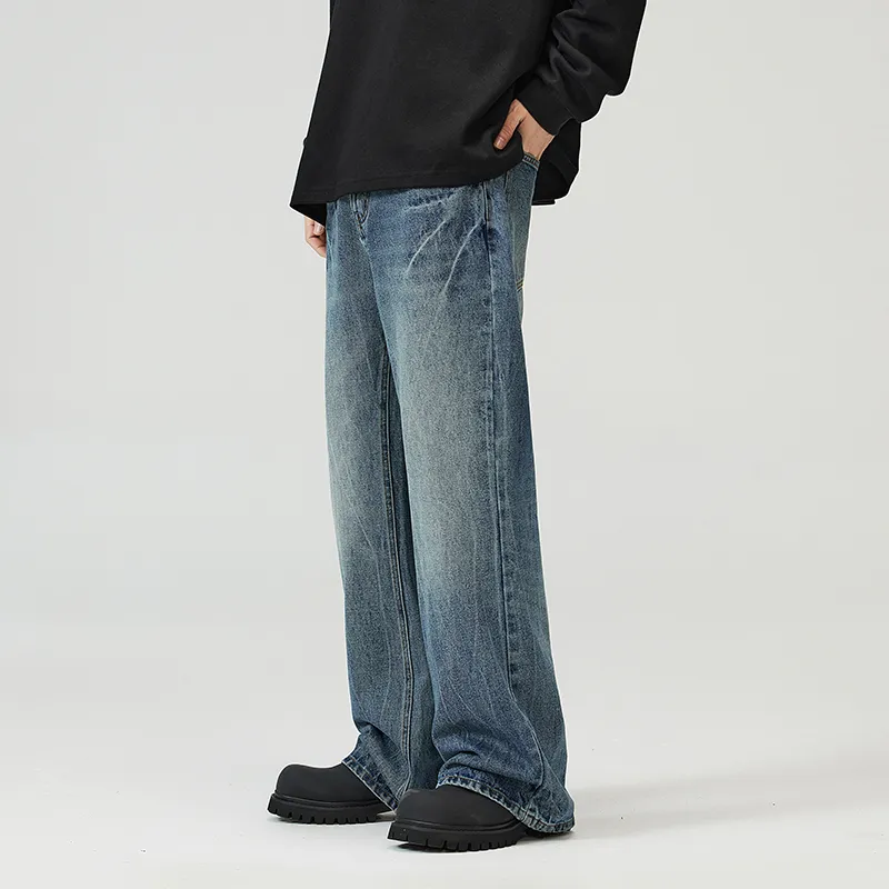 TB101 Jeans Men-5