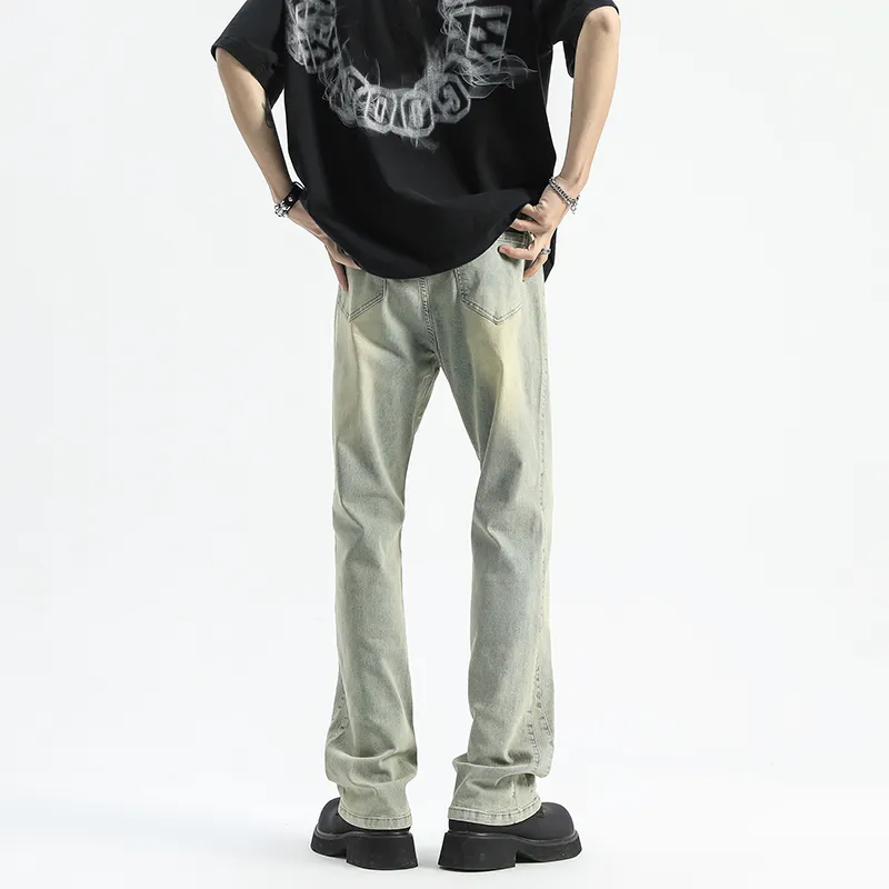 TB101 Jeans Men-16