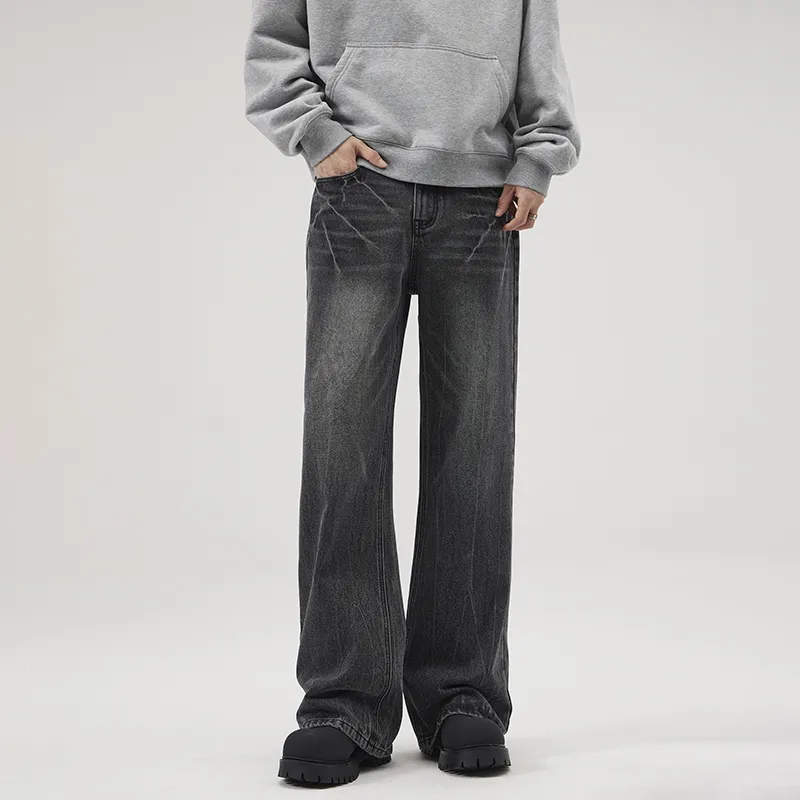 TB101 Jeans Men-10