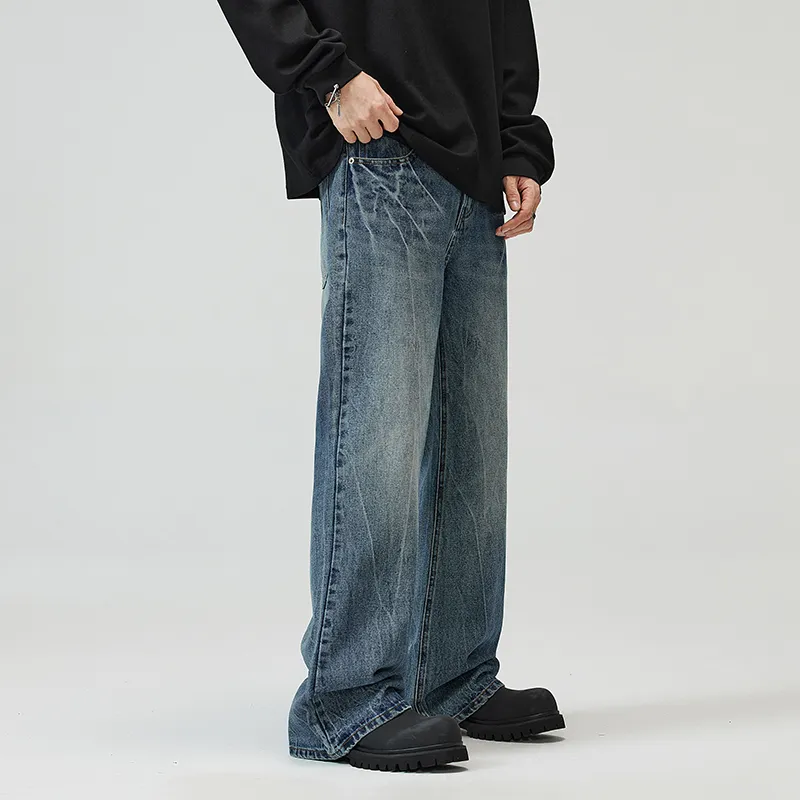 TB101 Jeans Men-3