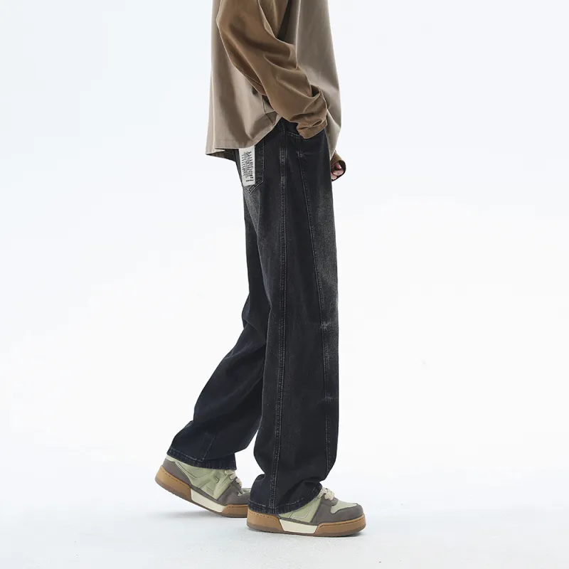 TB101 Jeans Unisex-8