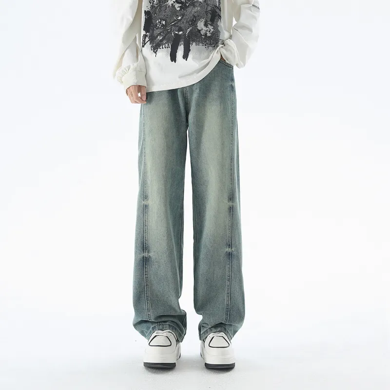 TB101 Jeans Unisex-2