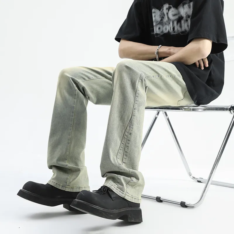 TB101 Jeans Men-17