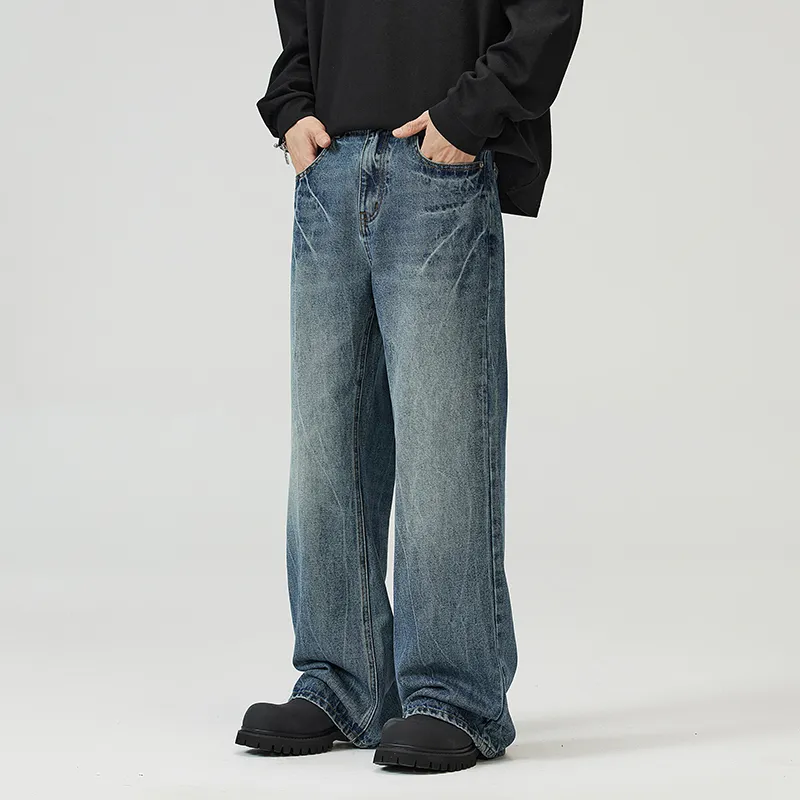 TB101 Jeans Men-6
