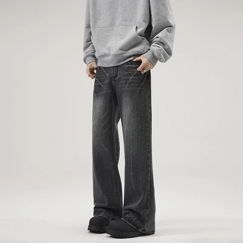 TB101 Jeans Men-13
