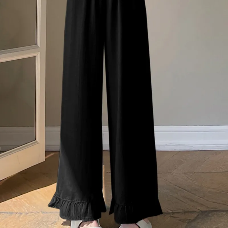 IDLE SOUL Casual Pants Women's-5
