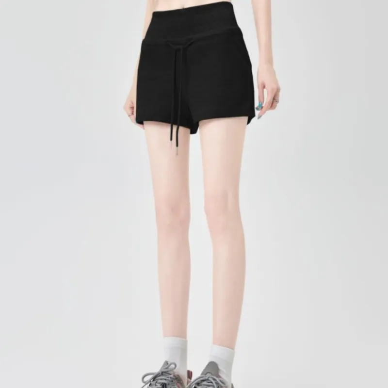 IDLE SOUL Casual Shorts Women's-18