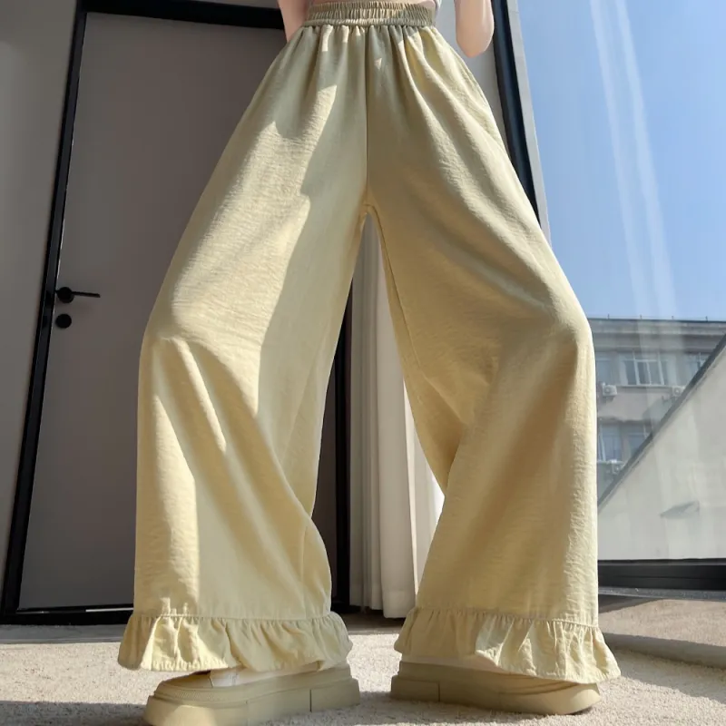 IDLE SOUL Casual Pants Women's-14