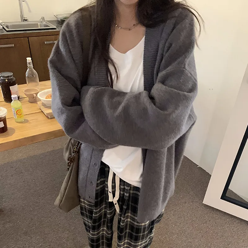 IDLE SOUL Knitwear Women's-10