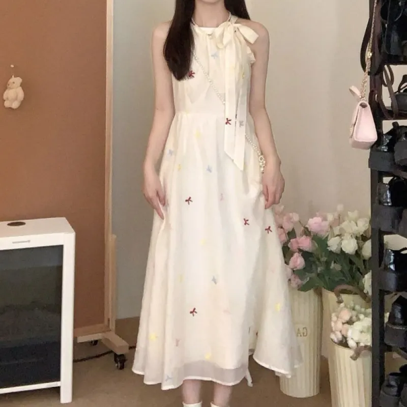 IDLE SOUL Sleeveless Dress Women's-4