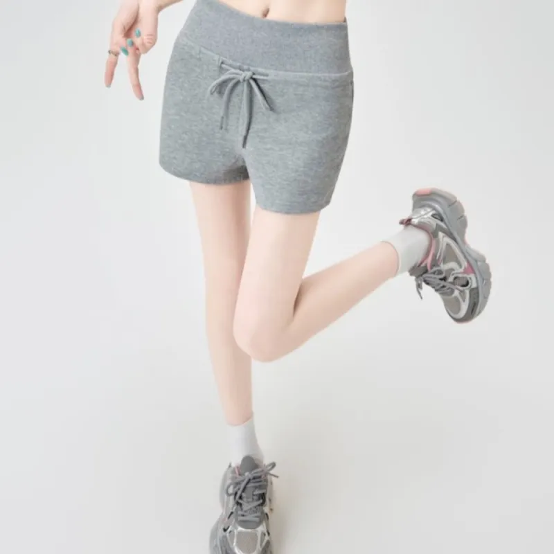 IDLE SOUL Casual Shorts Women's-5