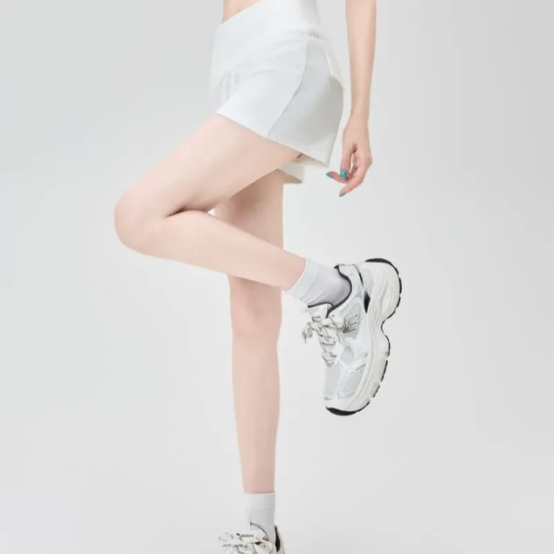 IDLE SOUL Casual Shorts Women's-8
