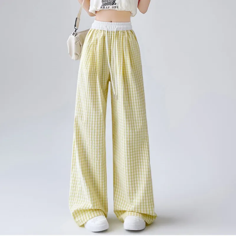 IDLE SOUL Casual Pants Women's-11