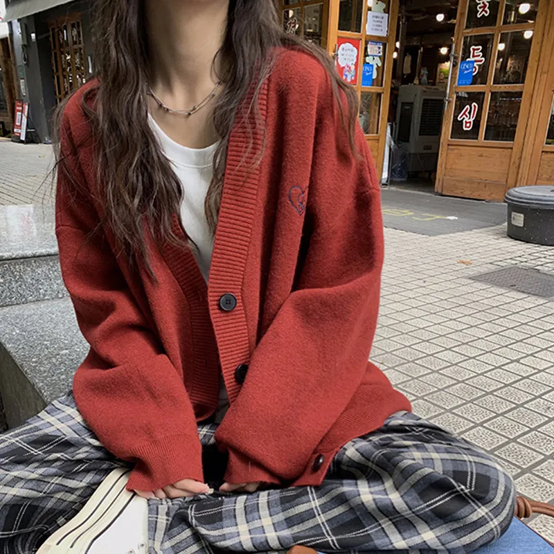 IDLE SOUL Knitwear Women's-6