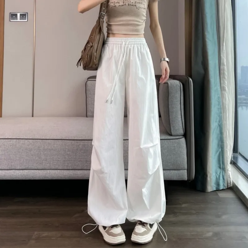 IDLE SOUL Cargo Pants Women's-15